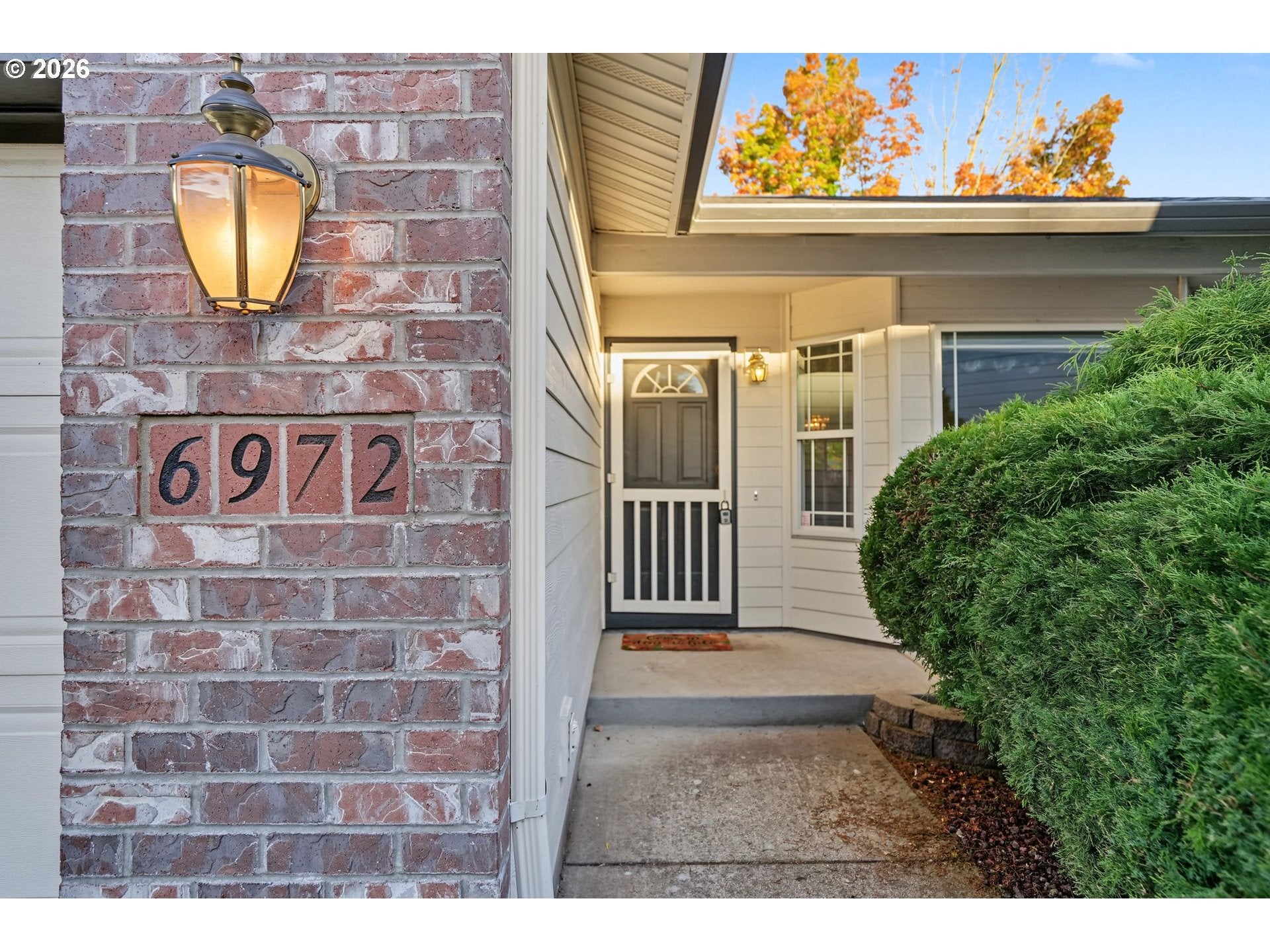 6972 ARROW POINT CT