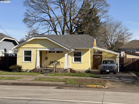 1275 JEFFERSON ST Eugene OR 97402