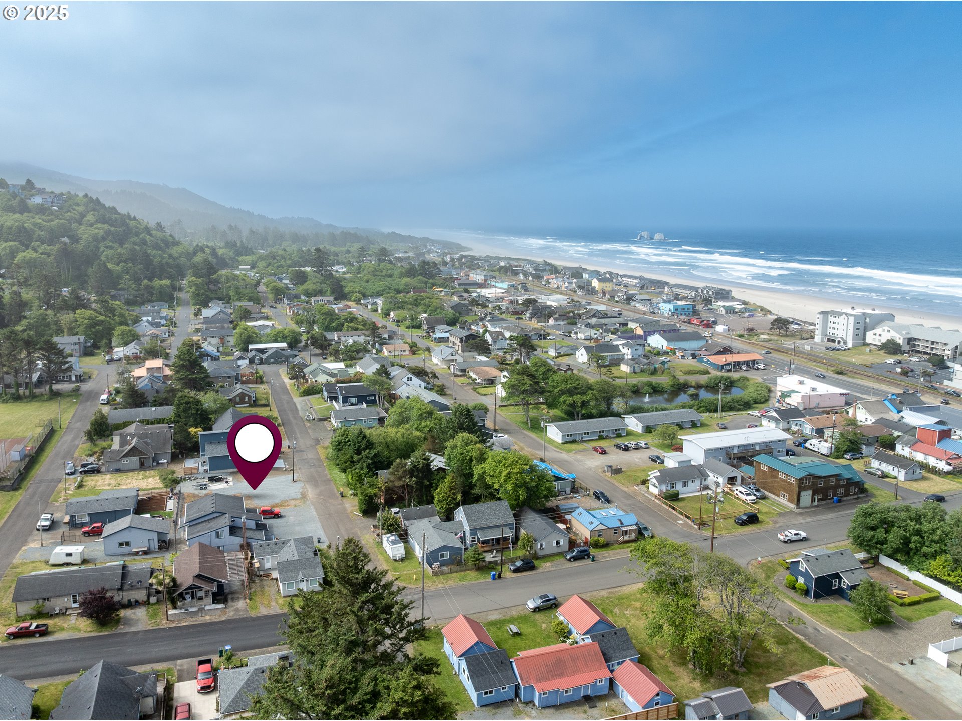 Rockaway Beach, Oregon 97136, United States, ,Land,Active,150758