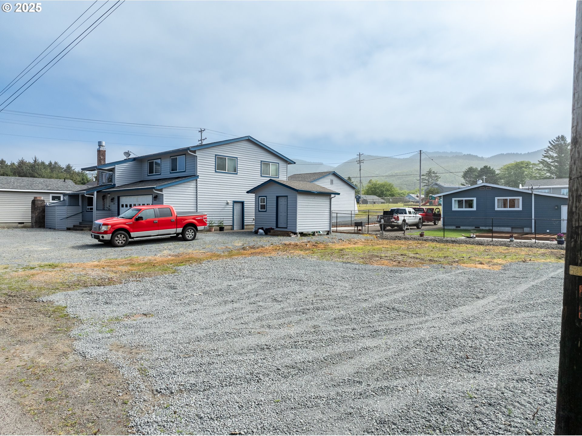 Rockaway Beach, Oregon 97136, United States, ,Land,Active,150758