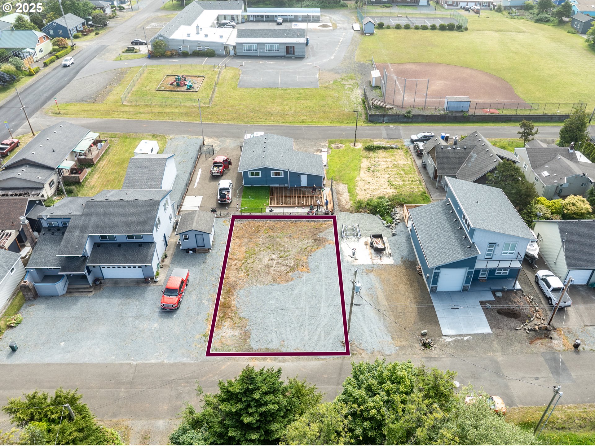 Rockaway Beach, Oregon 97136, United States, ,Land,Active,150758