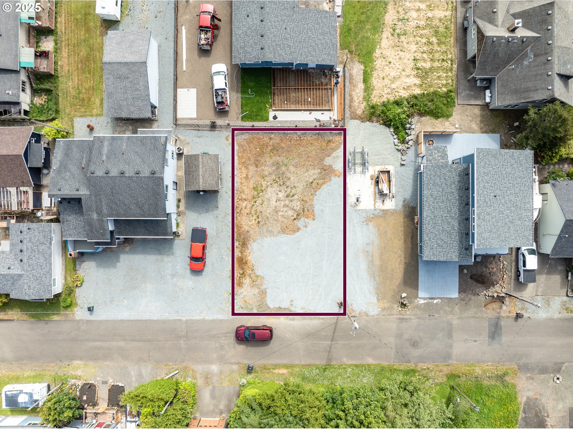 Rockaway Beach, Oregon 97136, United States, ,Land,Active,150758