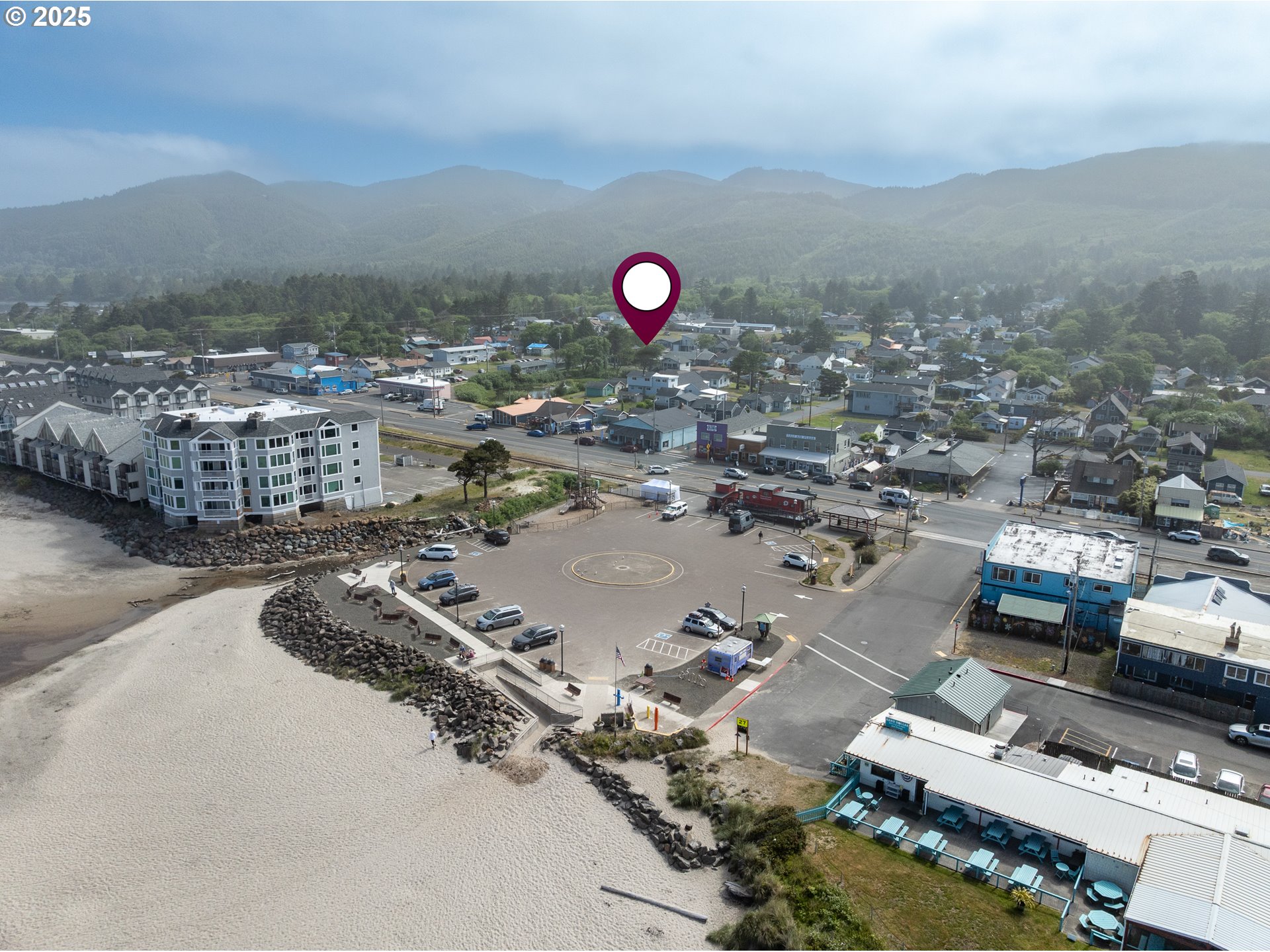 Rockaway Beach, Oregon 97136, United States, ,Land,Active,150758