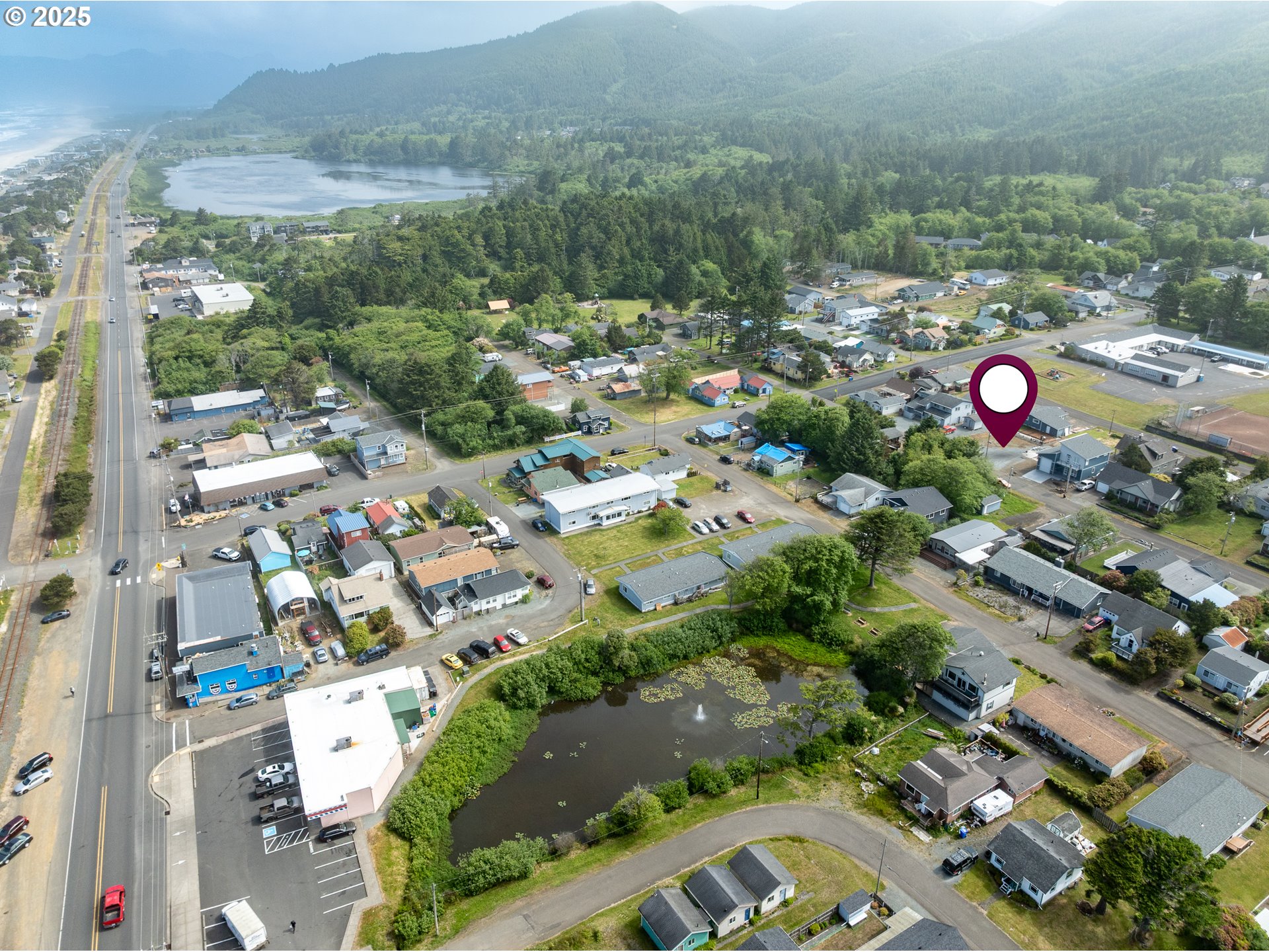 Rockaway Beach, Oregon 97136, United States, ,Land,Active,150758