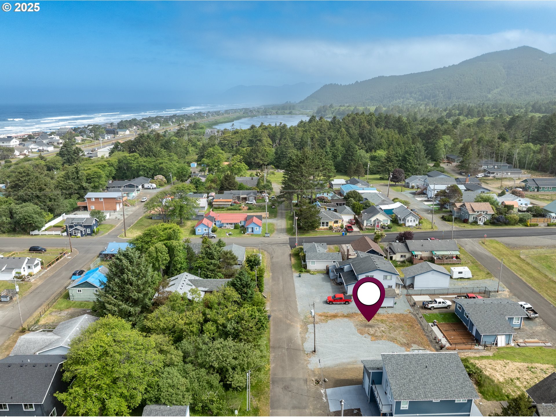 Rockaway Beach, Oregon 97136, United States, ,Land,Active,150758
