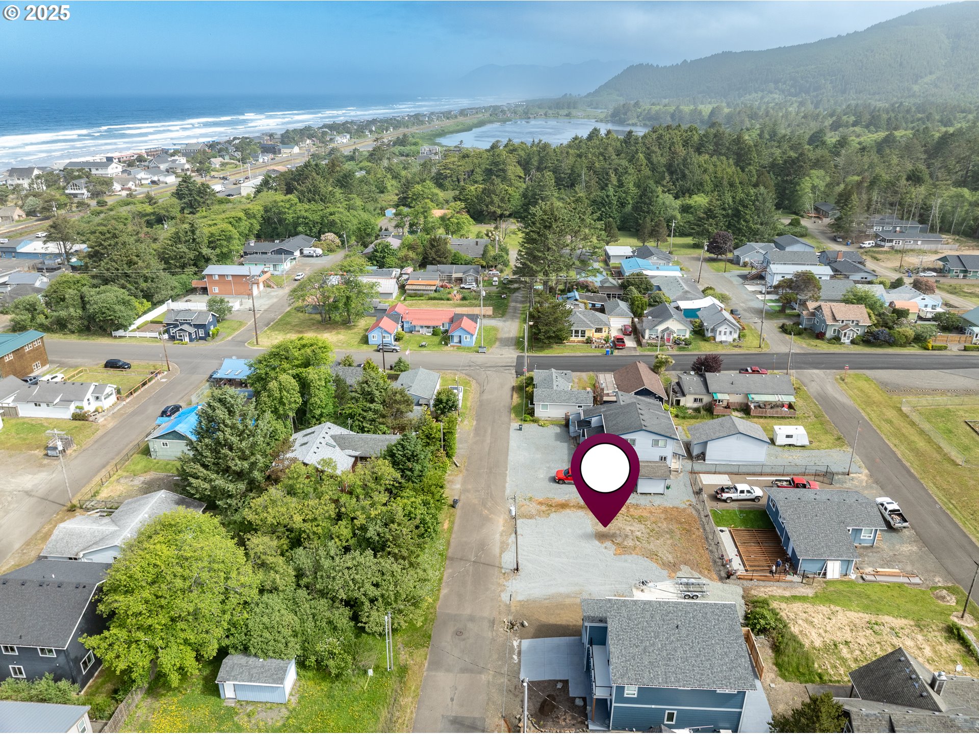 Rockaway Beach, Oregon 97136, United States, ,Land,Active,150758