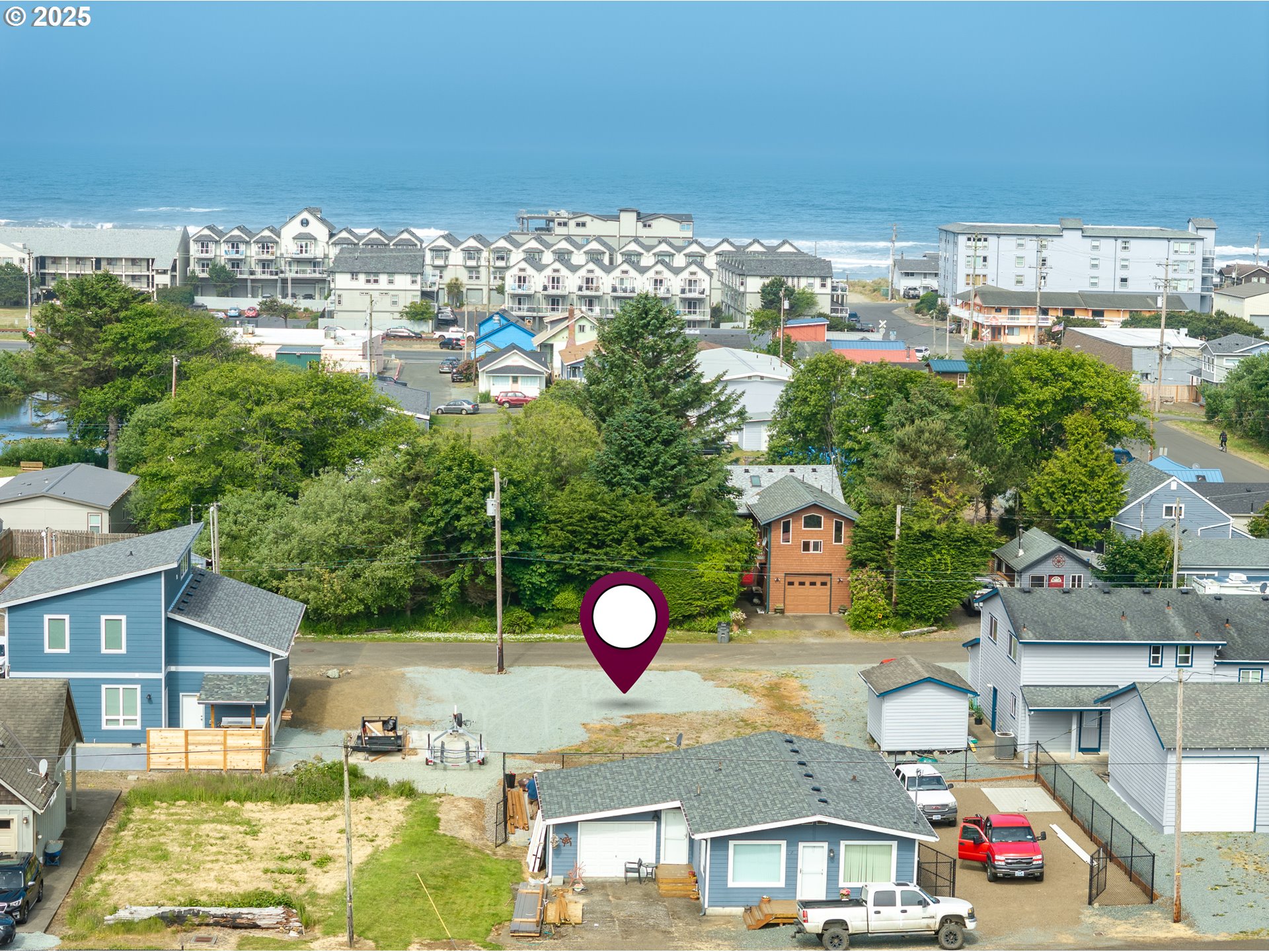 Rockaway Beach, Oregon 97136, United States, ,Land,Active,150758