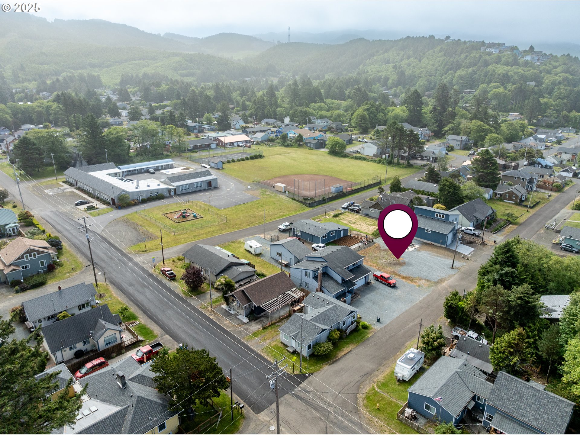 Rockaway Beach, Oregon 97136, United States, ,Land,Active,150758