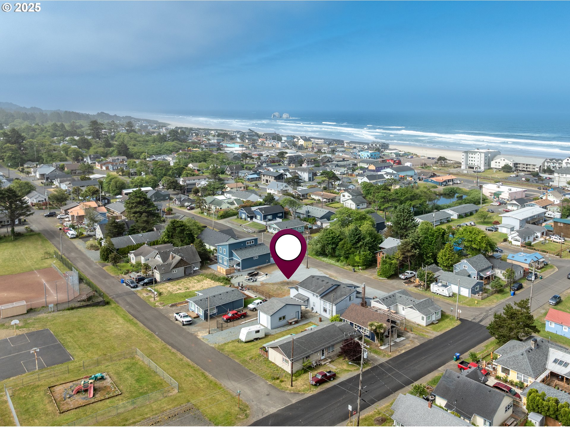 Rockaway Beach, Oregon 97136, United States, ,Land,Active,150758