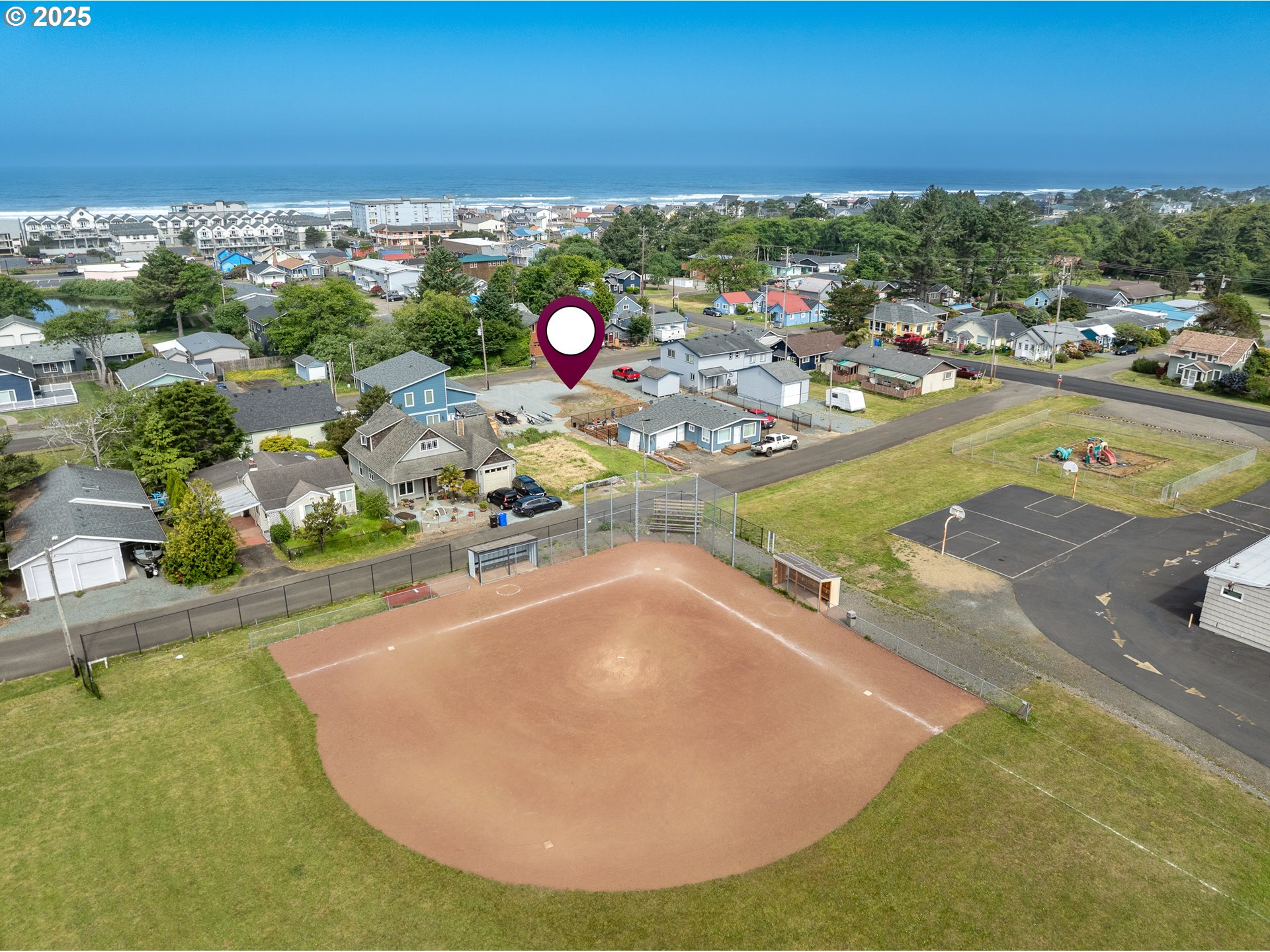 Rockaway Beach, Oregon 97136, United States, ,Land,Active,150758