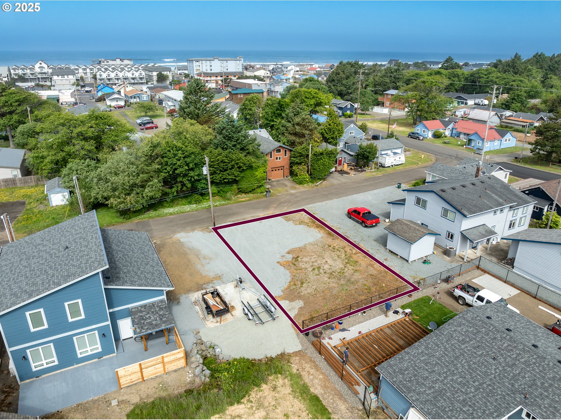 Rockaway Beach, Oregon 97136, United States, ,Land,Active,150758