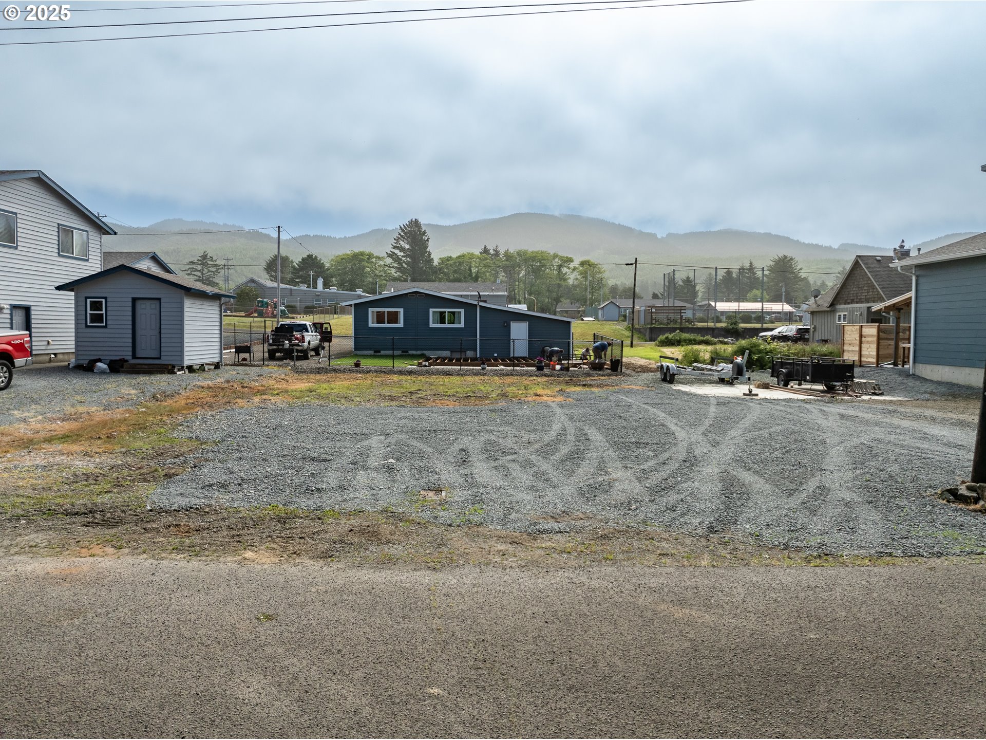 Rockaway Beach, Oregon 97136, United States, ,Land,Active,150758
