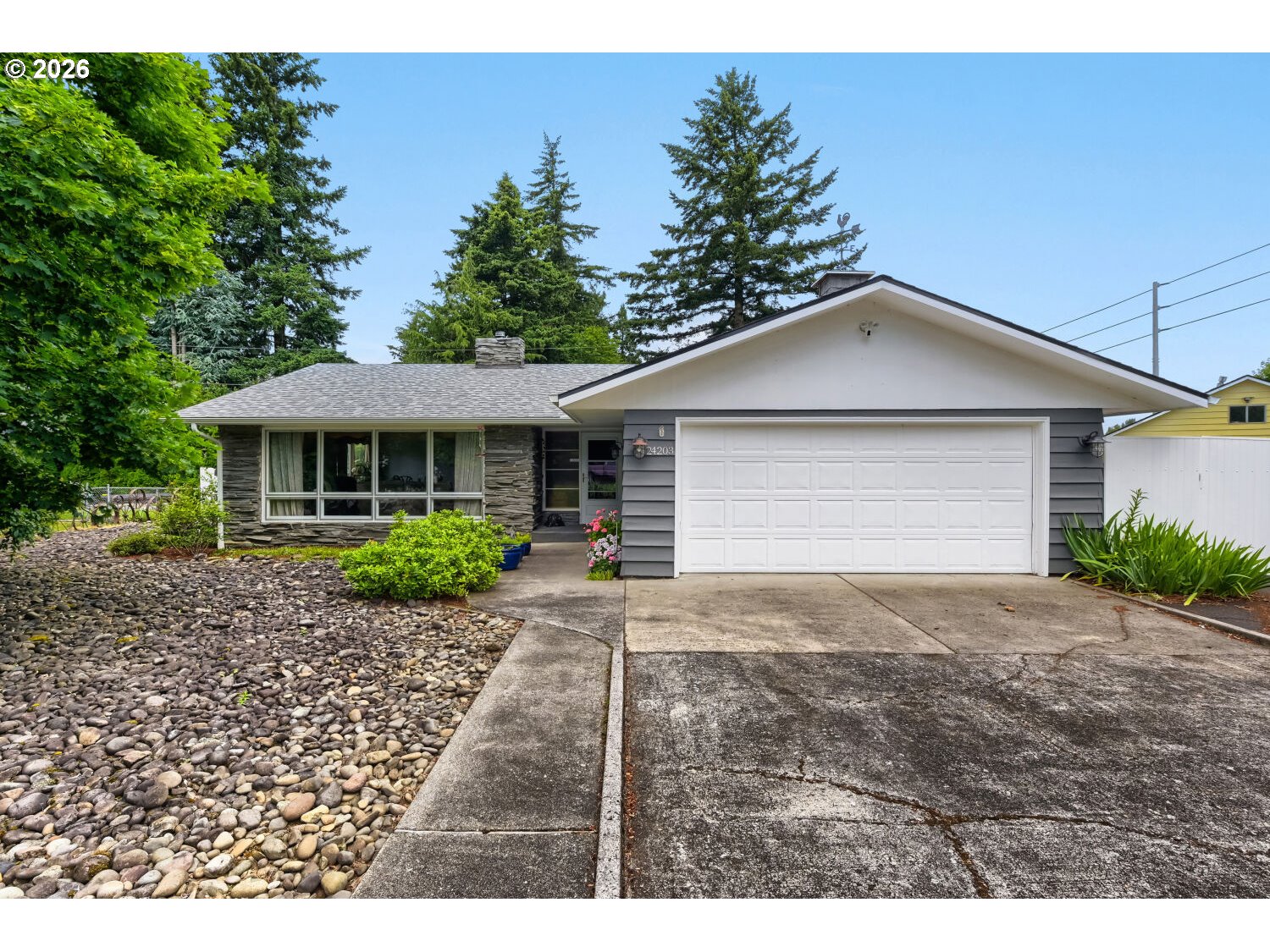 24203 NE OREGON ST