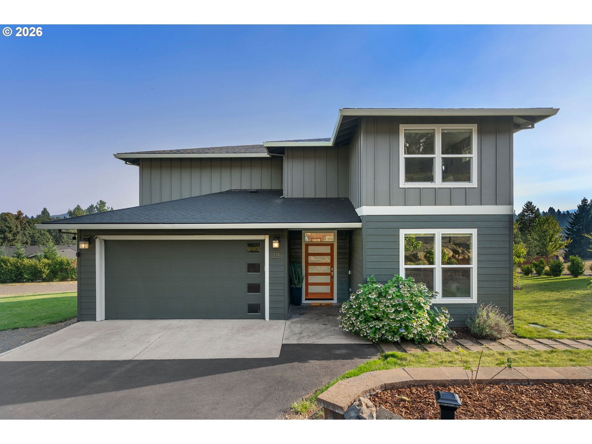 315 NW WEDRICK DR