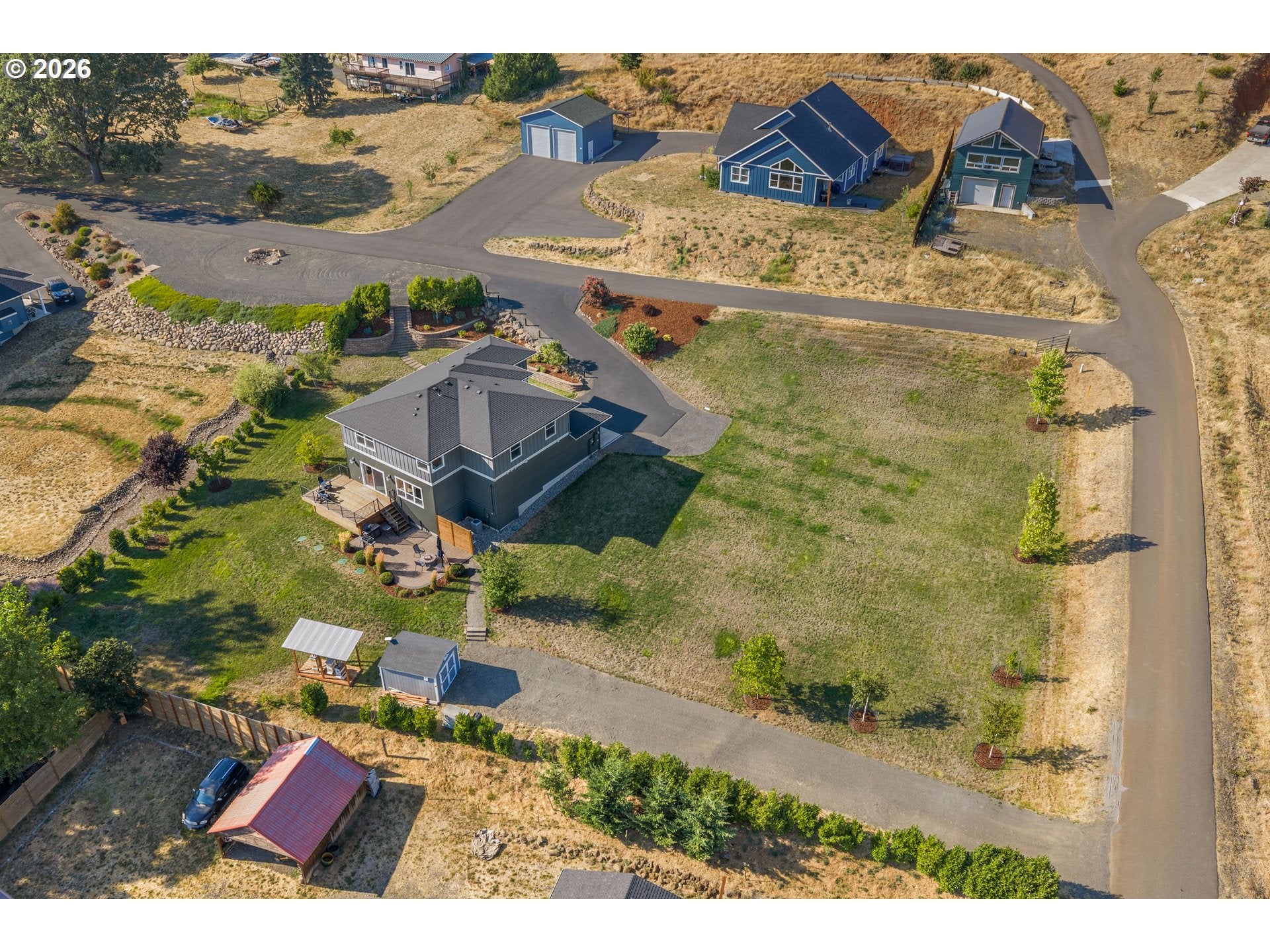 315 NW WEDRICK DR