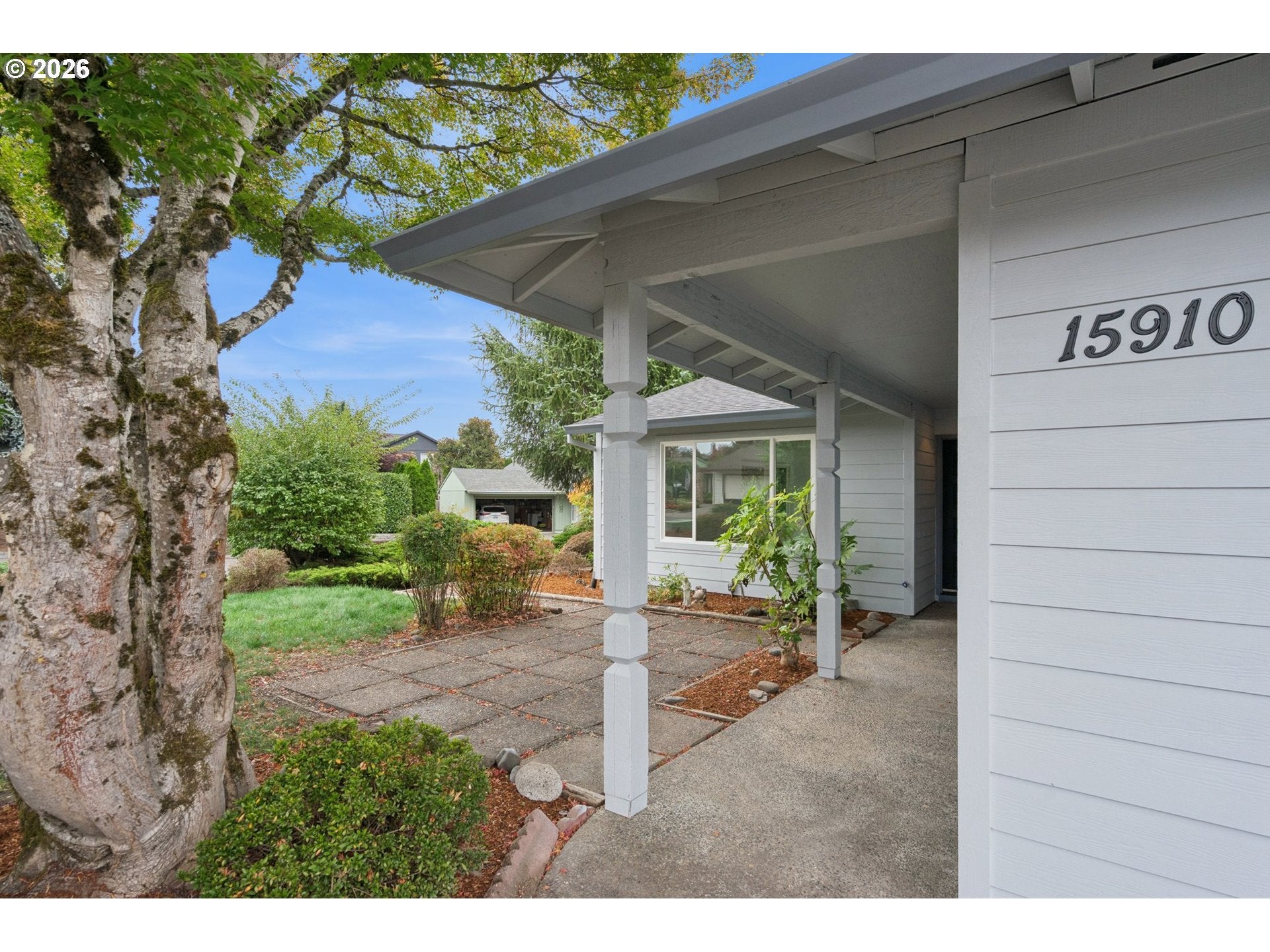 15910 SW OAK MEADOW LN
