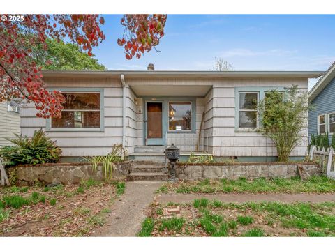 6356 N DENVER AVE Portland OR 97217