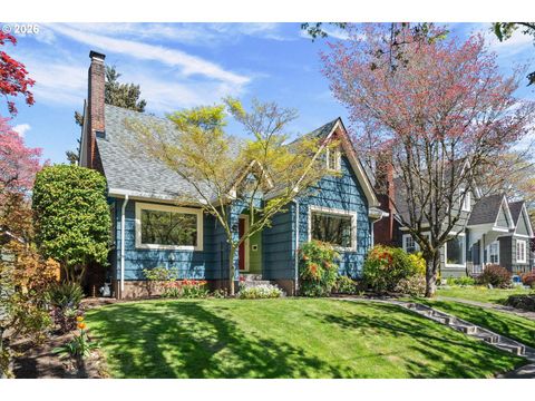 3563 NE MORRIS ST Portland OR 97212