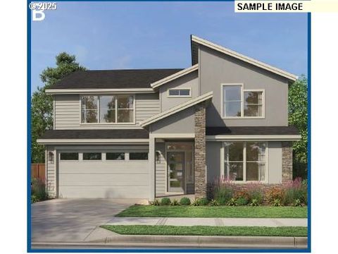 15736 Godon WAY Oregon City OR 97045