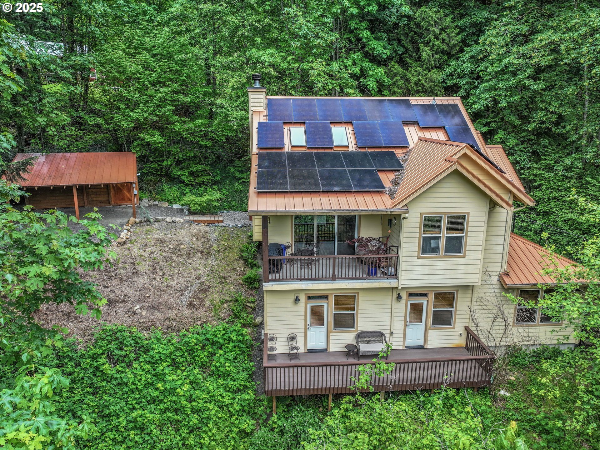 Rhododendron, Oregon 97049, United States, 4 Bedrooms Bedrooms, ,3 BathroomsBathrooms,Residential,Active,93126