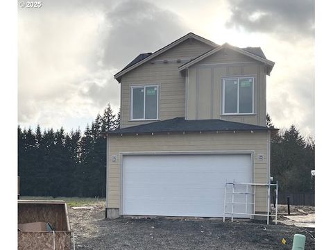 1447 N Millican Creek ST Lafayette OR 97127