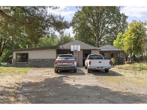 A home in Hillsboro