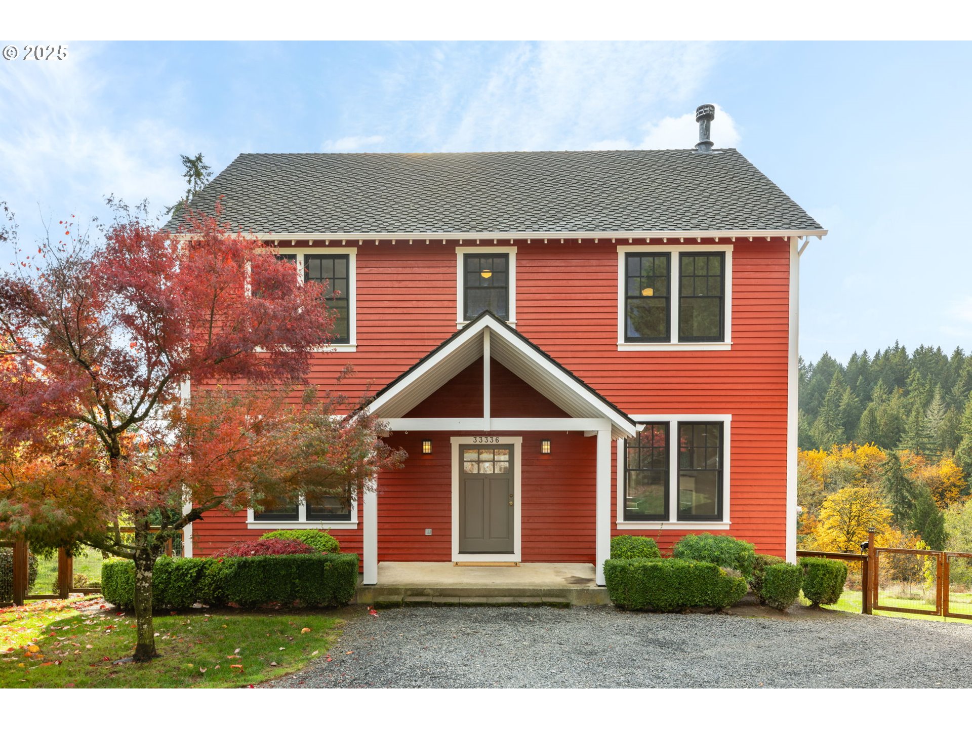 33336 CROWN POINT DR