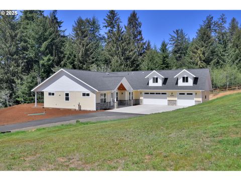83594 SAUTER DR Florence OR 97439