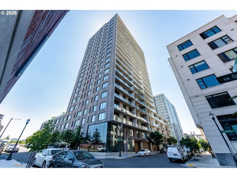 1150 NW QUIMBY ST 406 Portland OR 97209