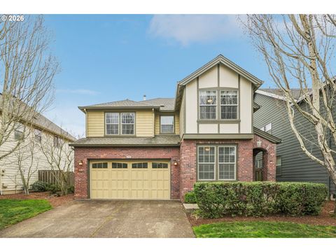 6058 NE WHITEWOOD DR Hillsboro OR 97124