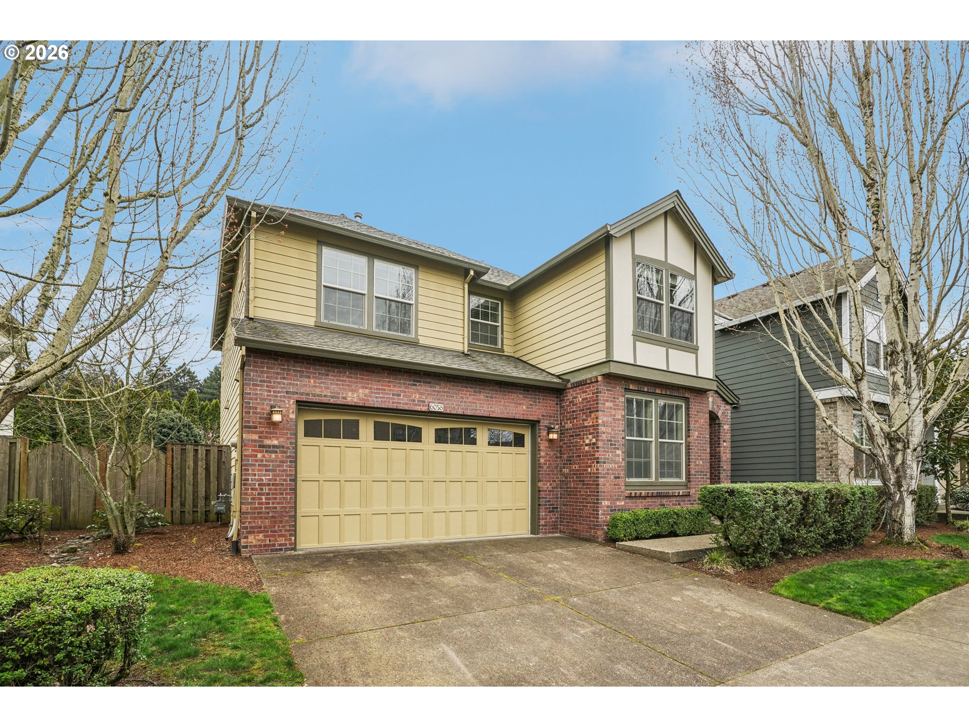 6058 NE WHITEWOOD DR