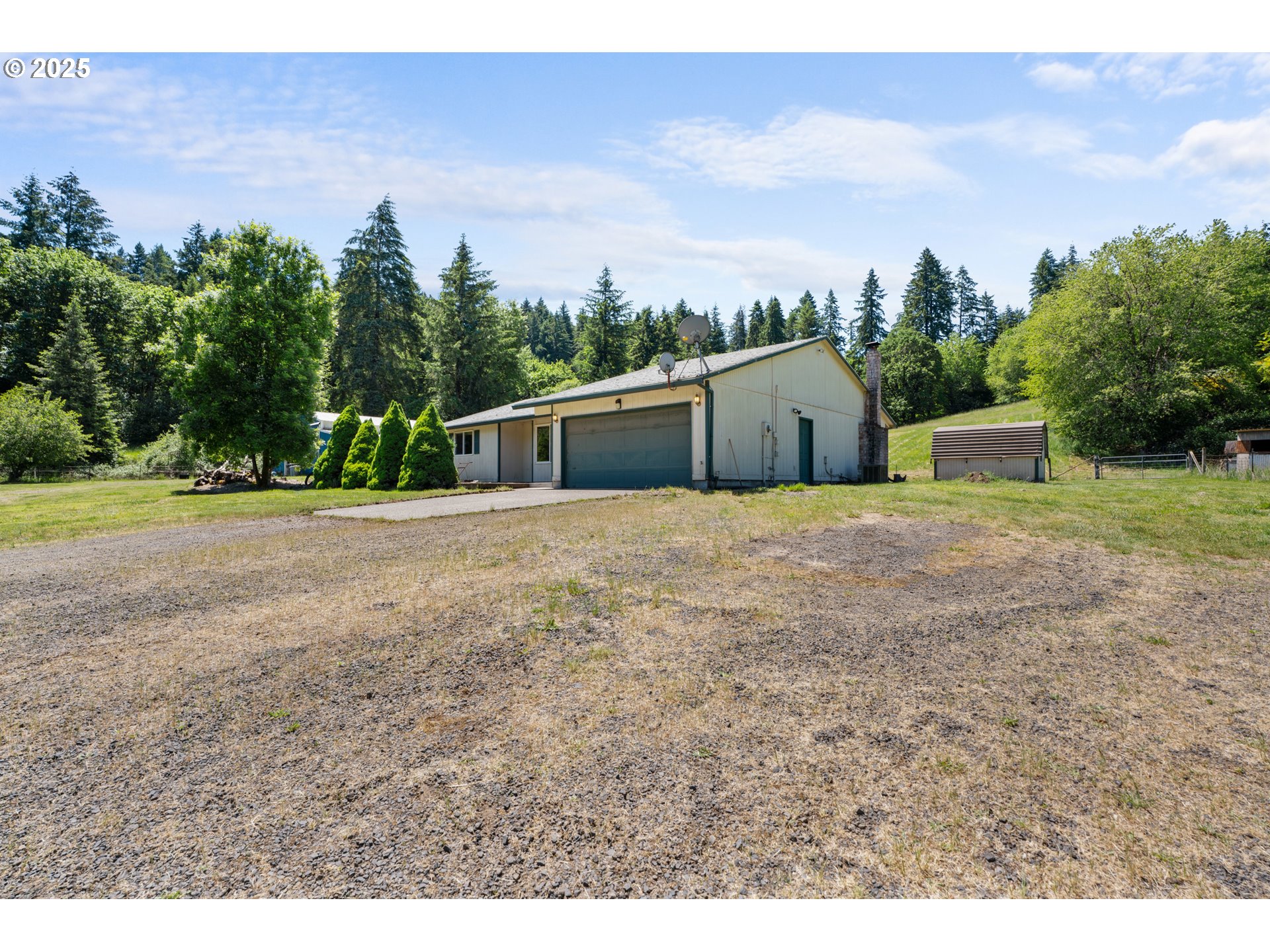 26742 NW WILLIAMS CANYON RD