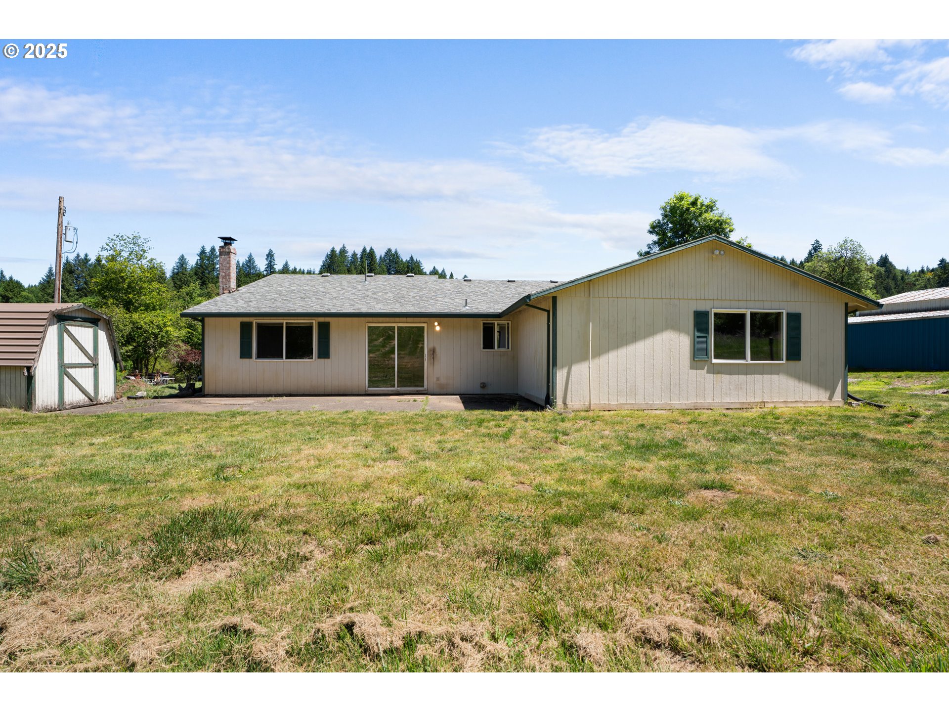 26742 NW WILLIAMS CANYON RD