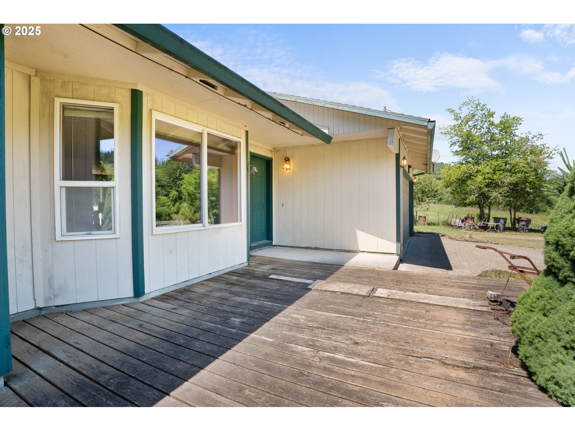 26742 NW WILLIAMS CANYON RD