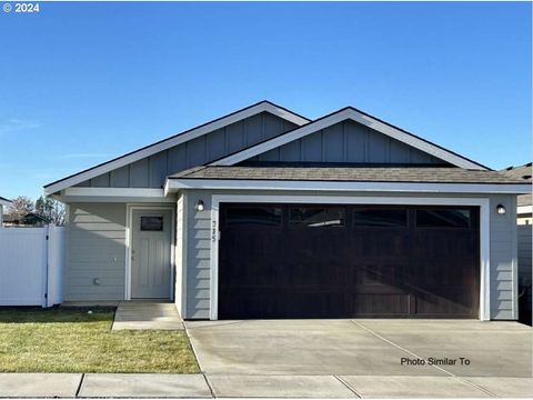 A home in Hermiston