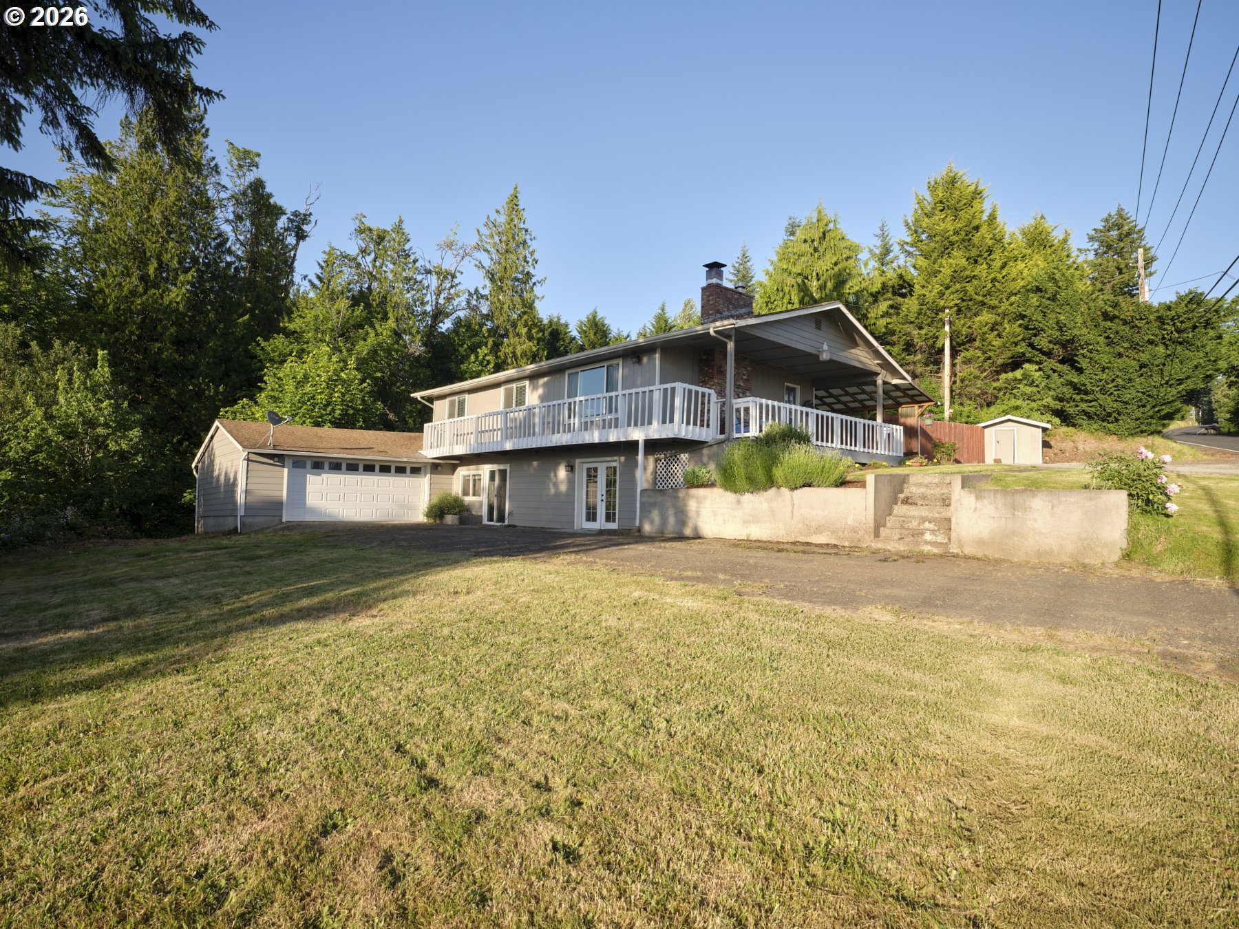 622 Mount Pleasant RD