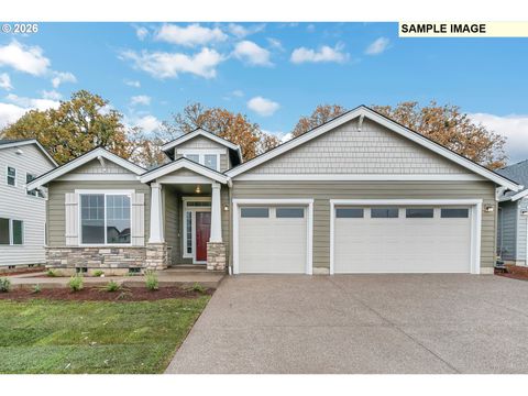 5311 N 87th AVE Camas WA 98607