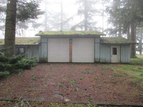 A home in Scio