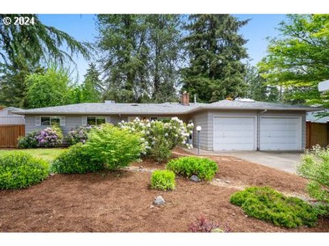 A home in Hillsboro