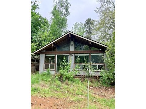 Photo of 32424 Camas Swale Rd, Creswell, OR 97426 (MLS # 656208812)