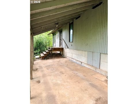 Tiny photo for 32424 Camas Swale Rd, Creswell, OR 97426 (MLS # 656208812)