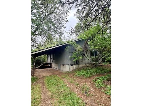Tiny photo for 32424 Camas Swale Rd, Creswell, OR 97426 (MLS # 656208812)