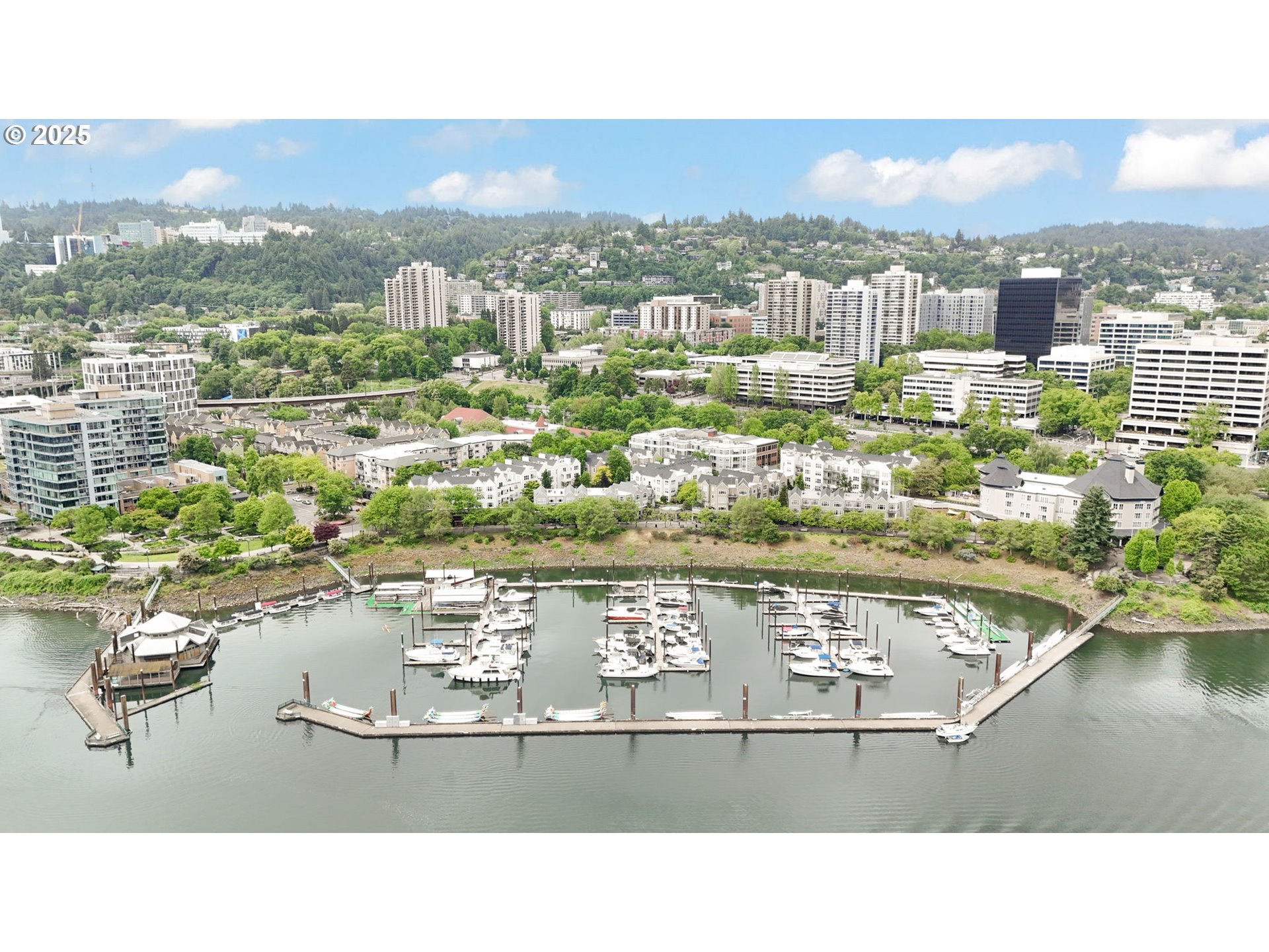 1710 S HARBOR WAY 201