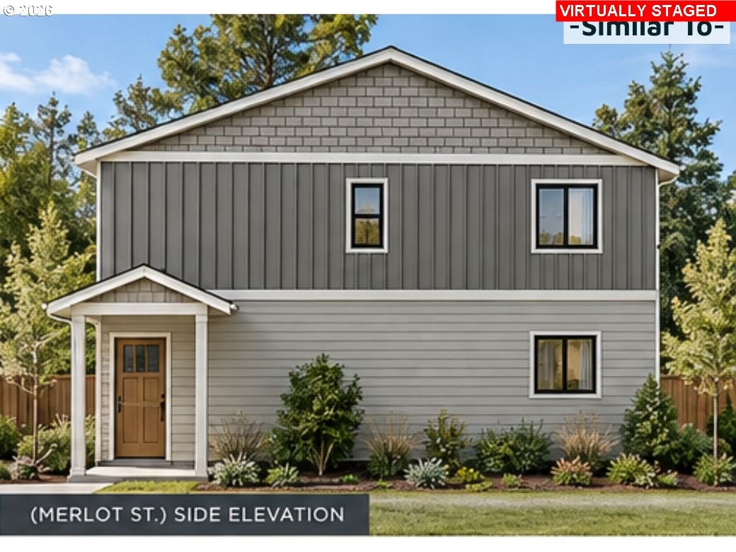 515 Merlot ST