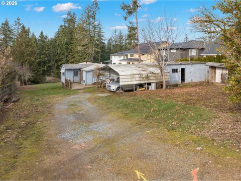 14401 SE 162nd Ave, Clackamas, OR 97015 - #: 127907897