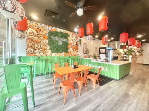 7535 SW Barnes RD 112 Portland OR 97225