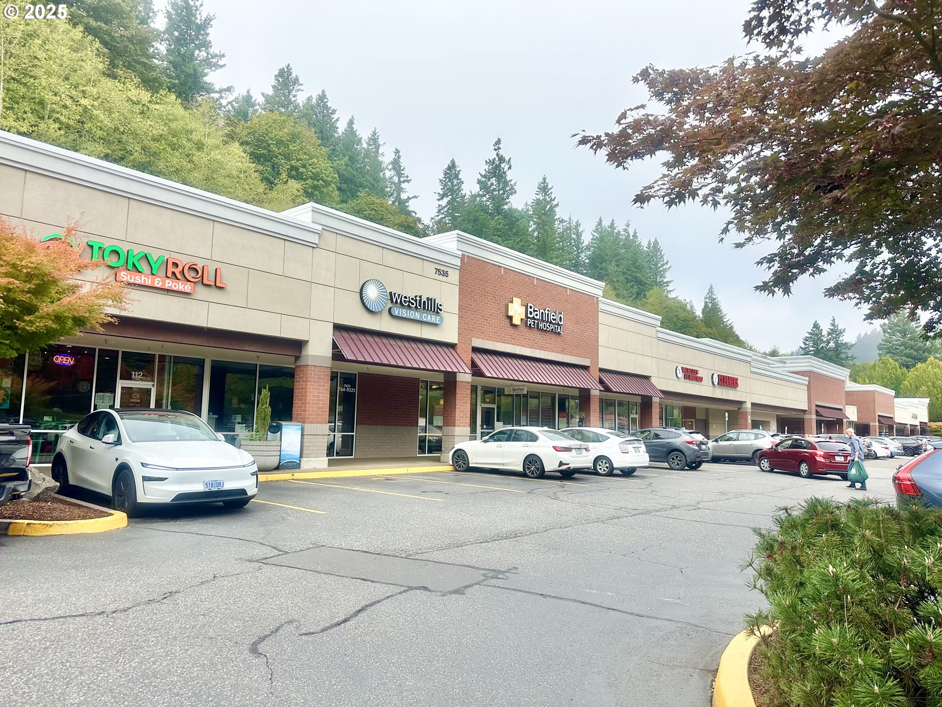 7535 SW Barnes RD 112