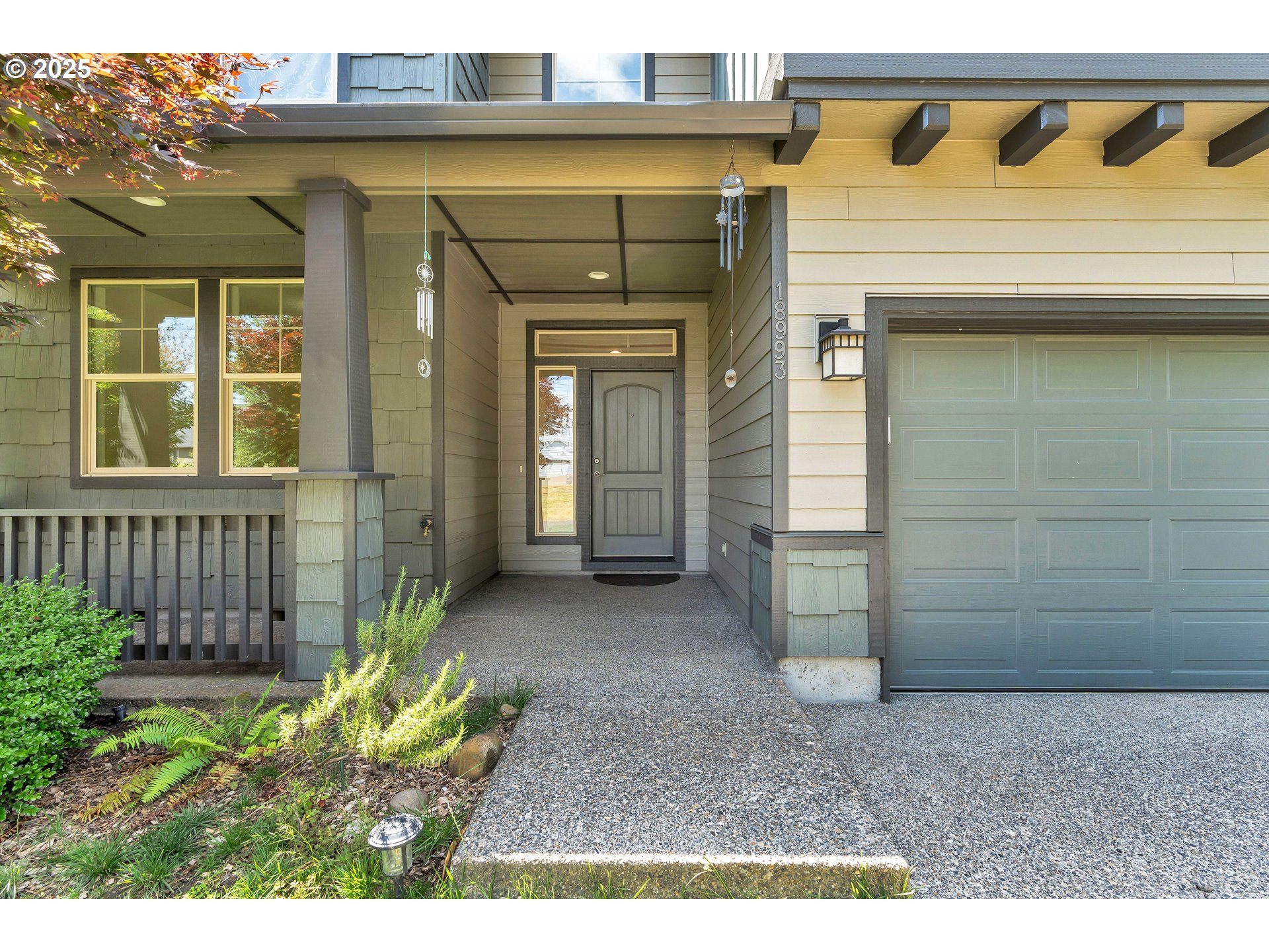 18993 S IRA LN