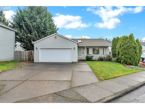 15678 SW THRASHER WAY Sherwood OR 97140