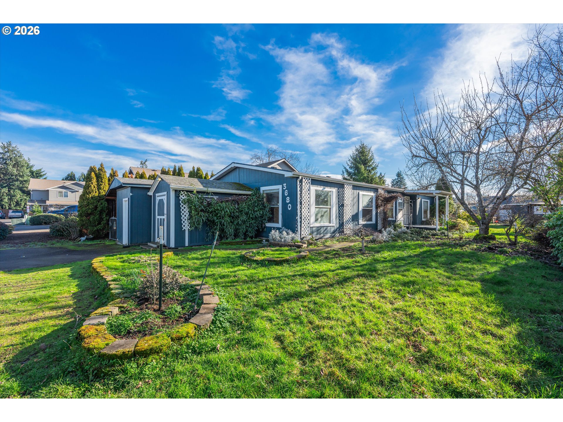 Photo 1 of 44 — 3680 NE OSBORN AVE, Salem, OR 97301